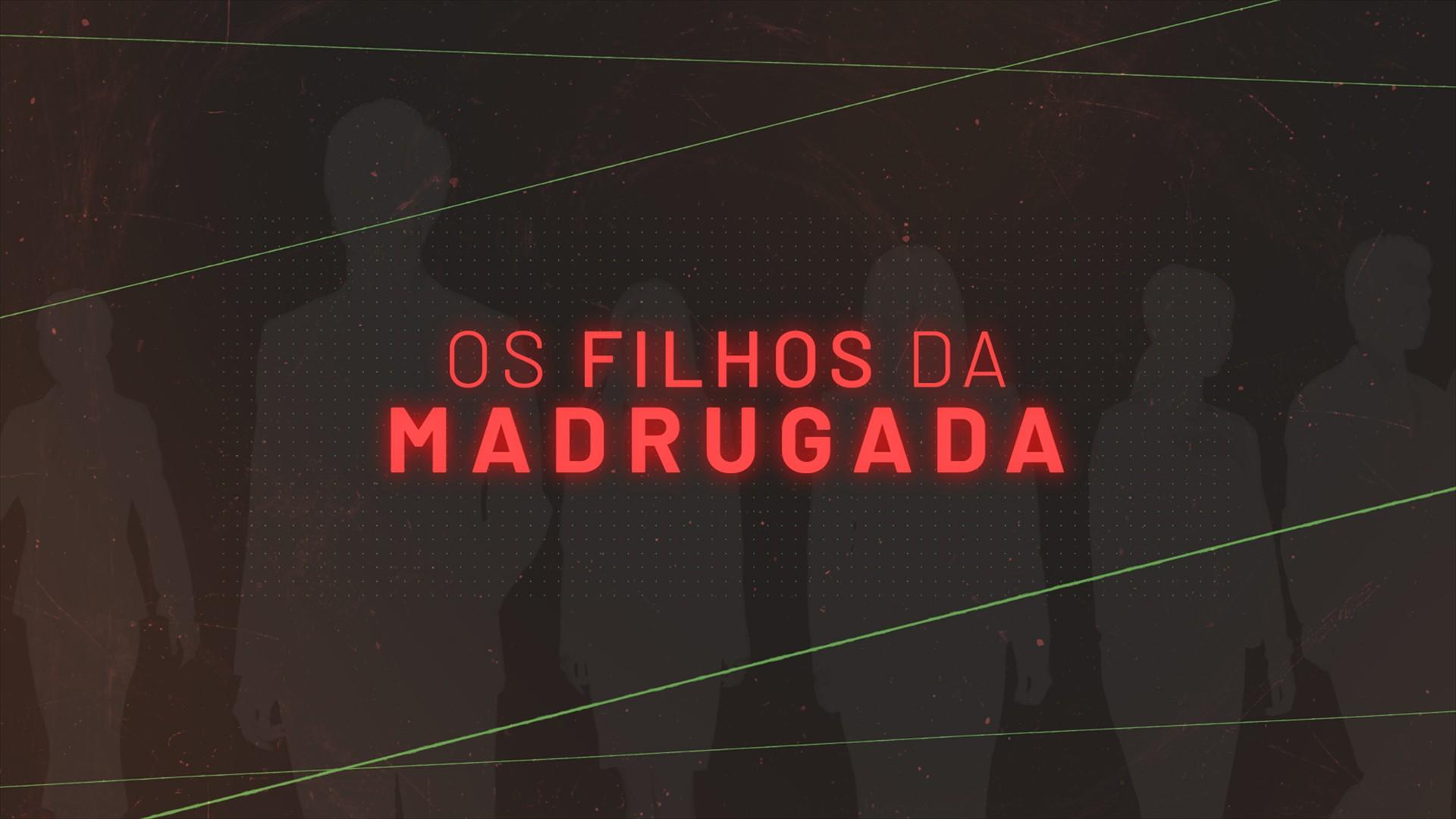 Os Filhos da Madrugada