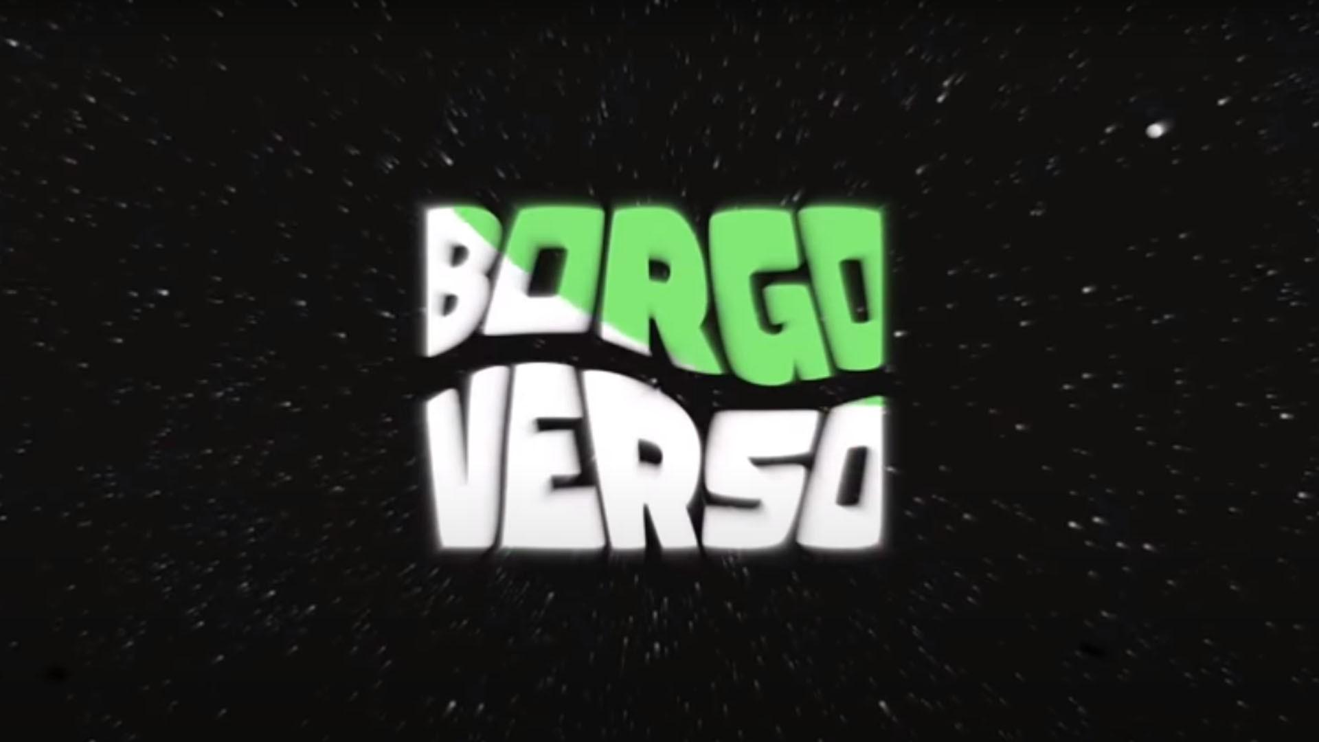 Borgoverso