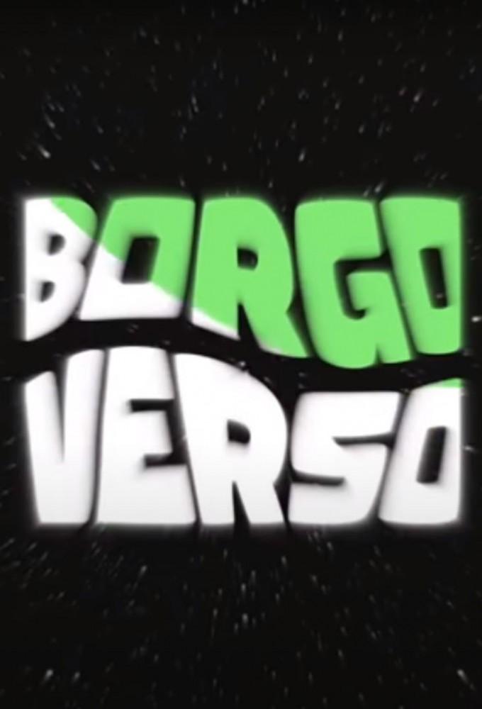 Borgoverso