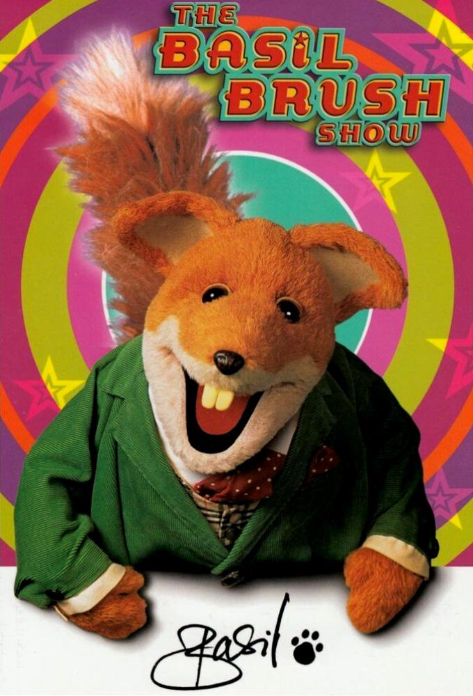 The Basil Brush Show (1968)