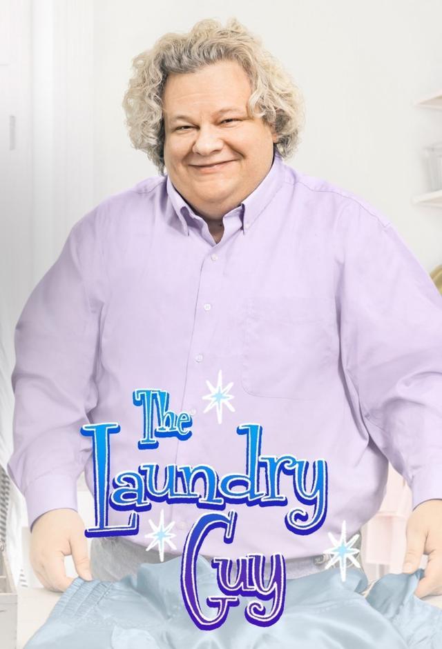 The Laundry Guy