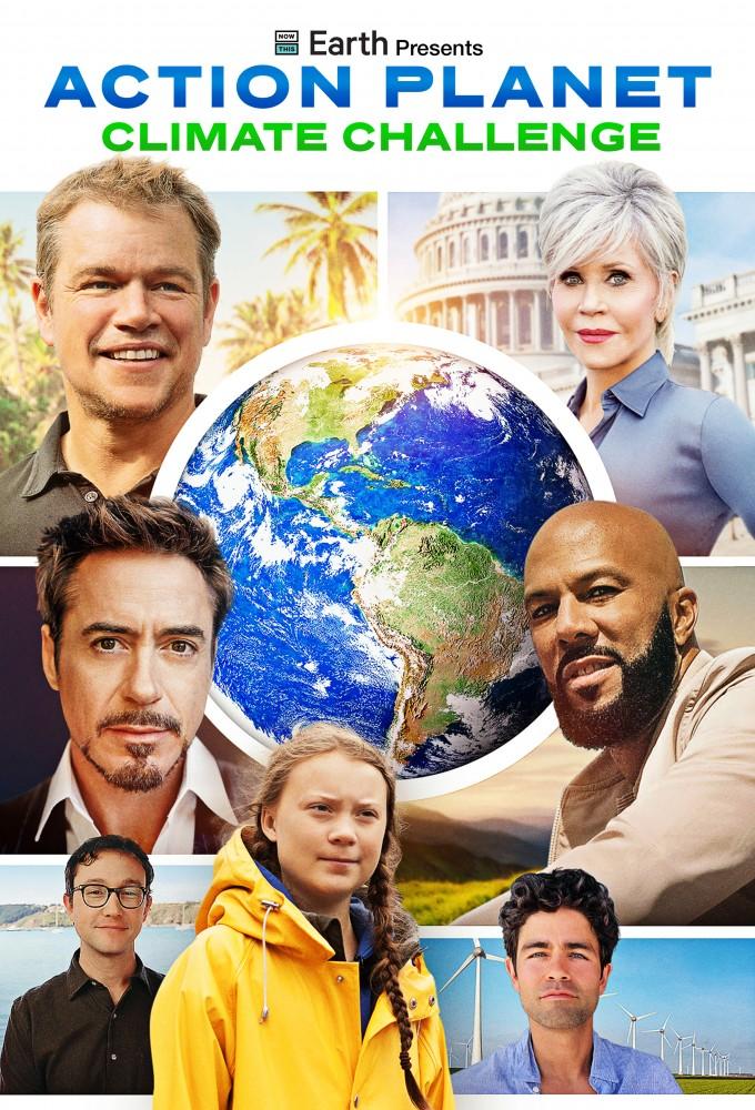 Action Planet