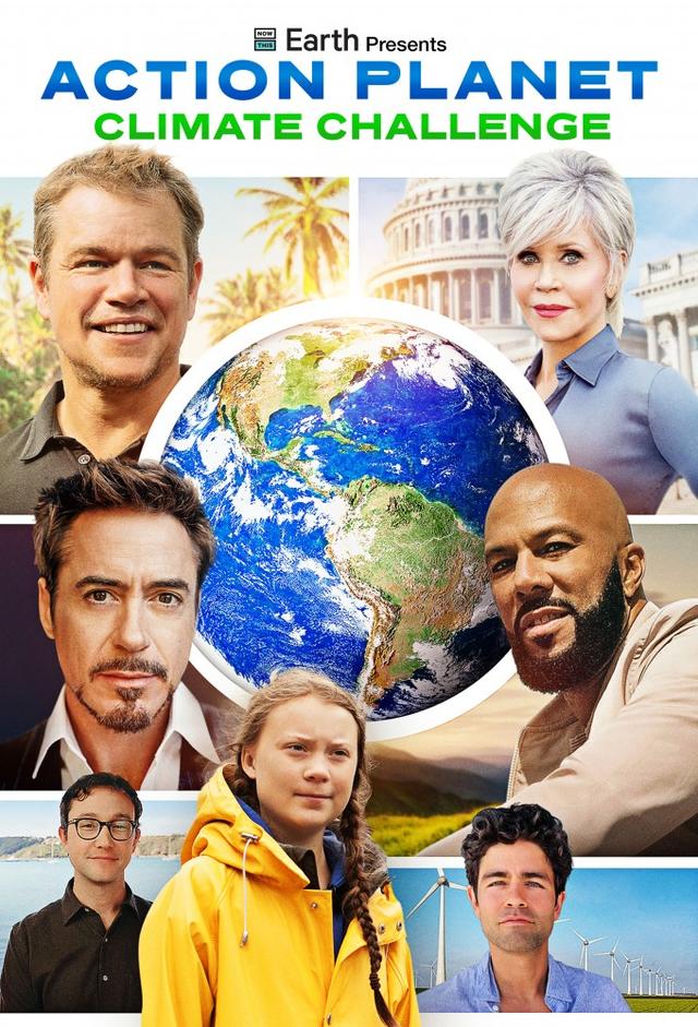 Action Planet