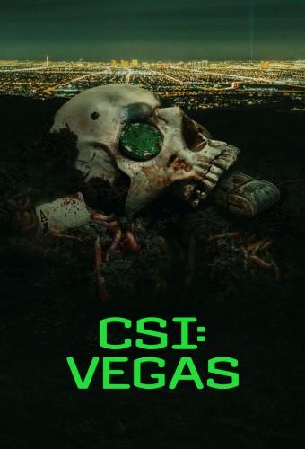 CSI: Vegas