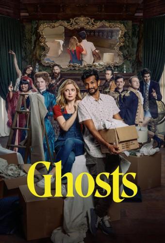 Ghosts (US)