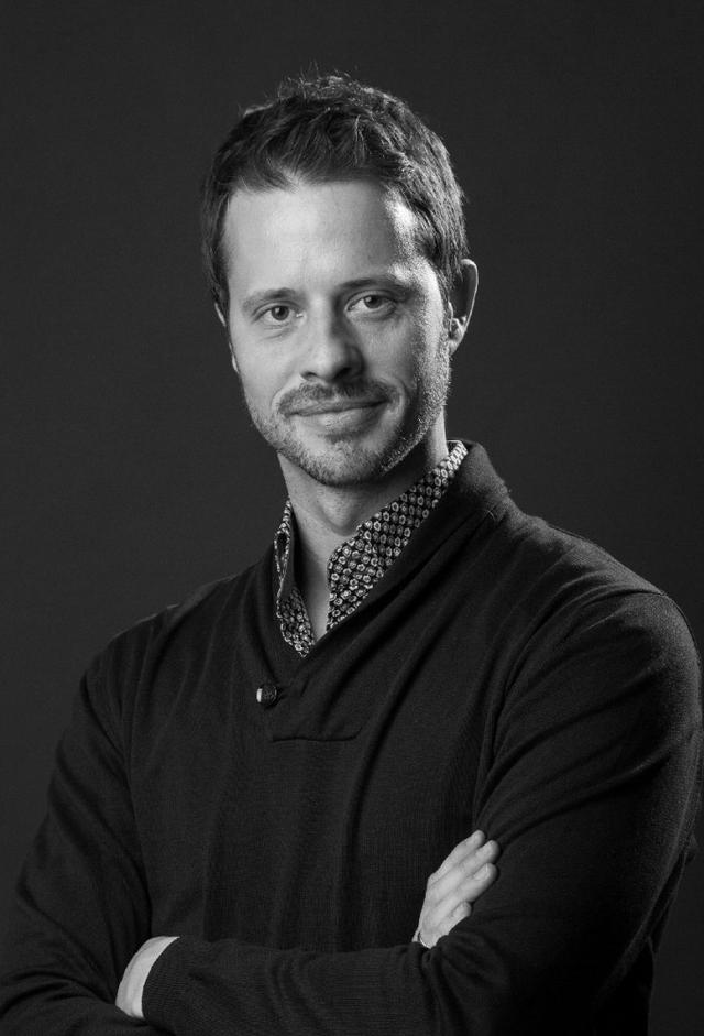 Magyarósi Csaba