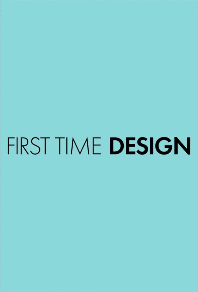 First Time Design