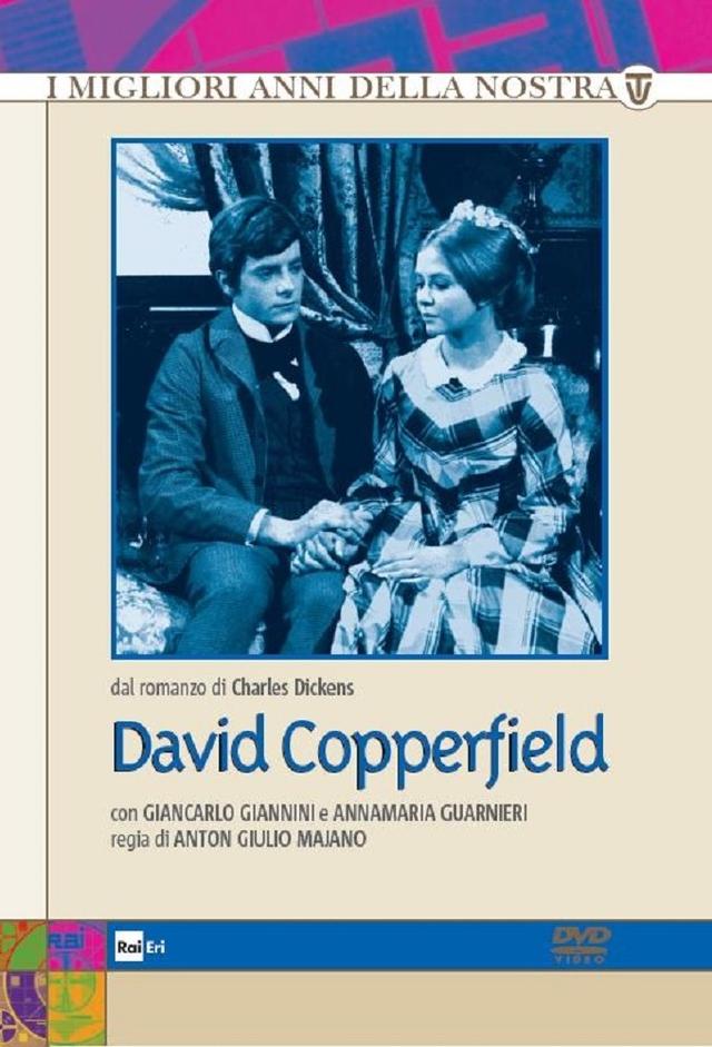 David Copperfield