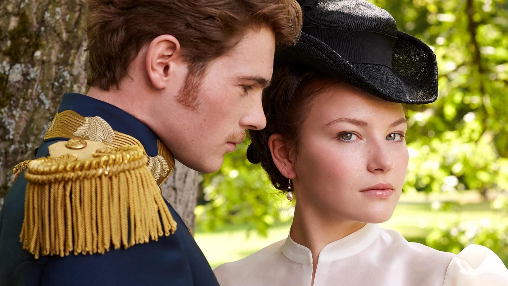 The Empress (2022)