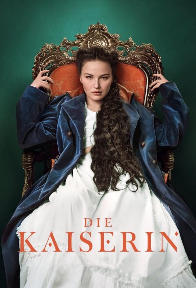 The Empress (2022)