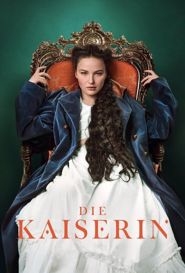 The Empress (2022)