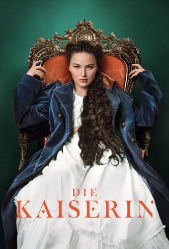 The Empress (2022)
