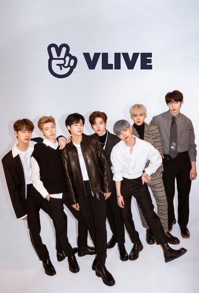 CIIPHER vlive show