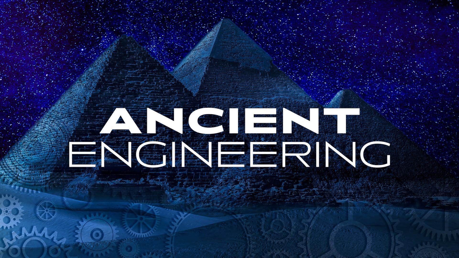 Ancient Engineering