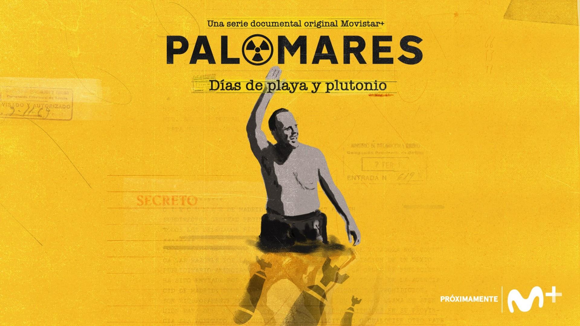Palomares: The Atomic Bomb Fiasco
