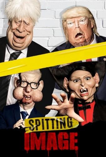 Spitting Image (2020)