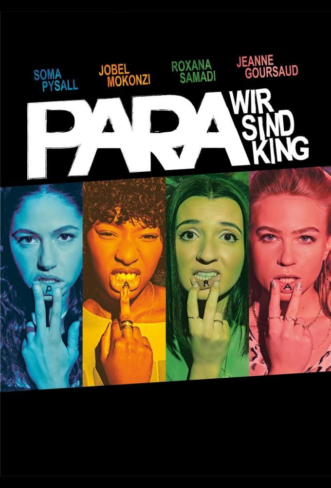 Para - We are King