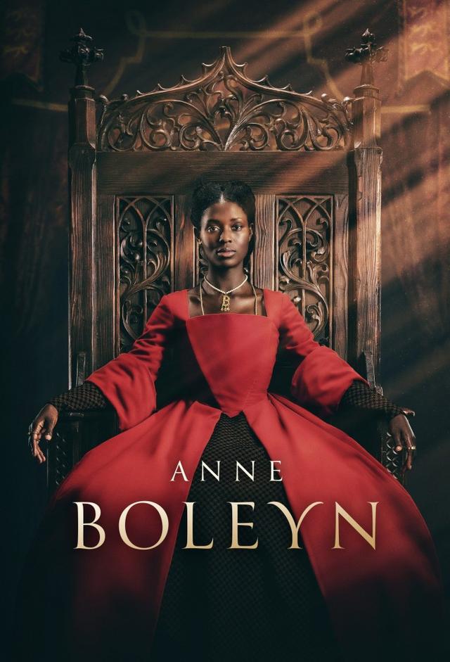 Ana Bolena: A Rainha