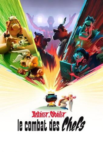 Asterix & Obelix: The Big Fight