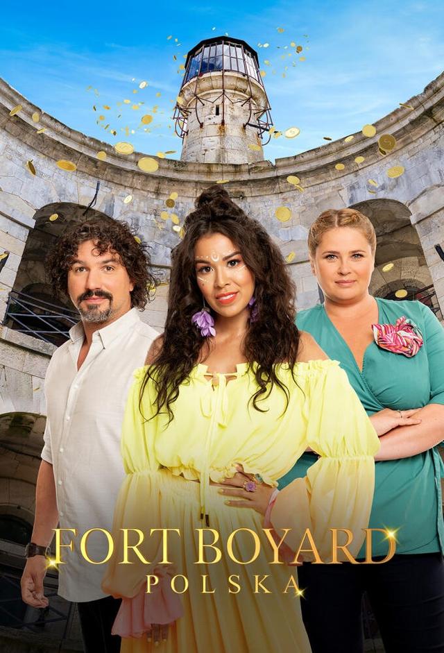Fort Boyard (PL)