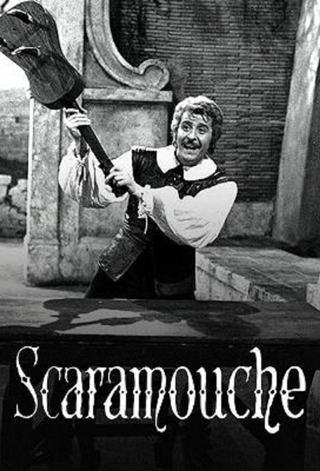 Scaramouche