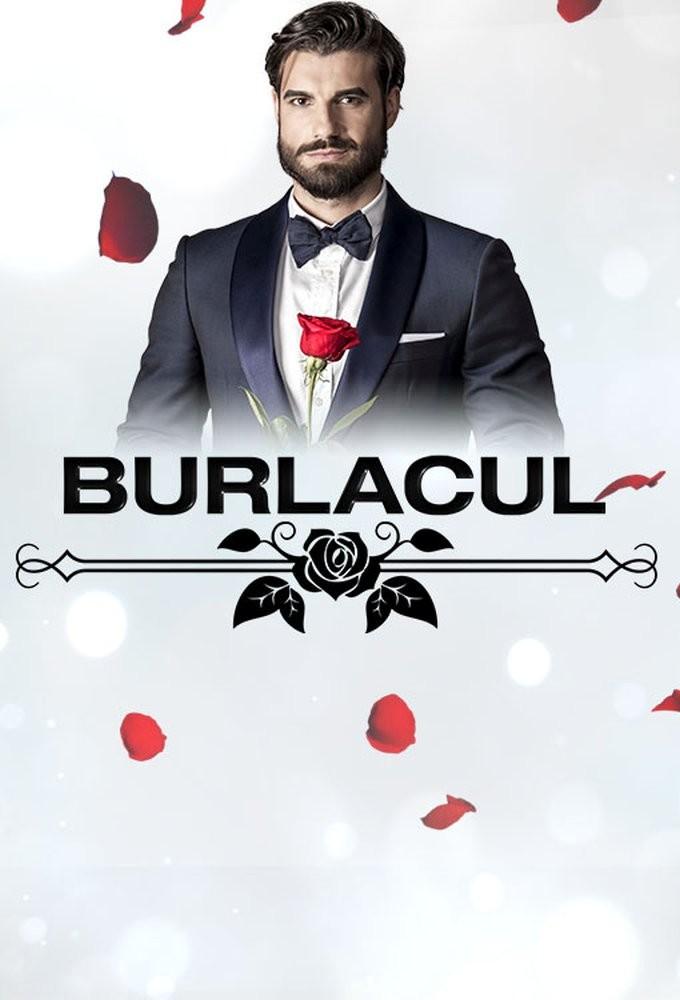 Burlacul