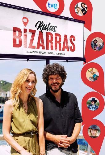 Rutas bizarras