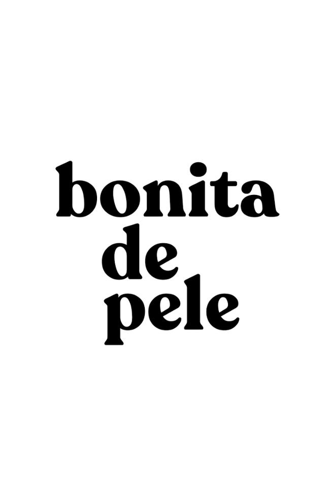 Bonita de Pele (Podcast)