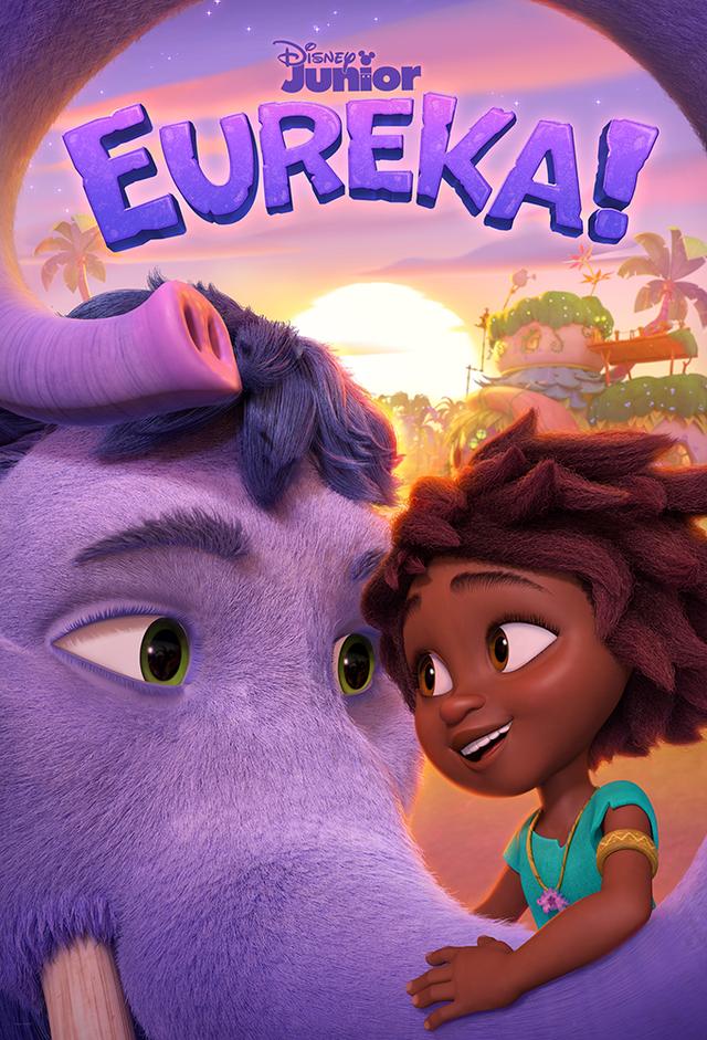 Eureka! (2022)