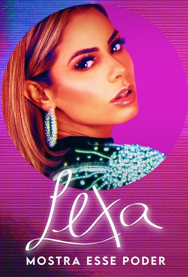 Lexa: Mostra Esse Poder