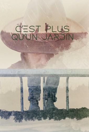 C'est plus qu'un jardin