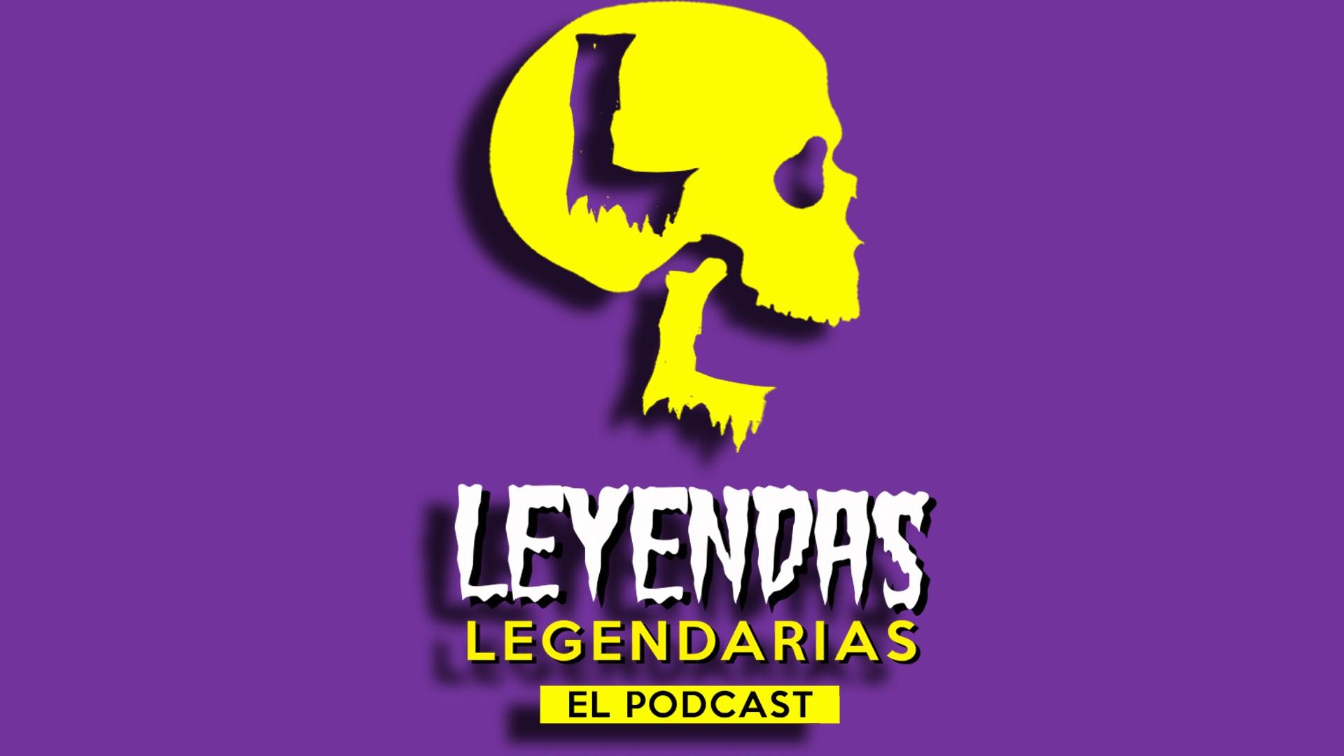 Leyendas Legendarias