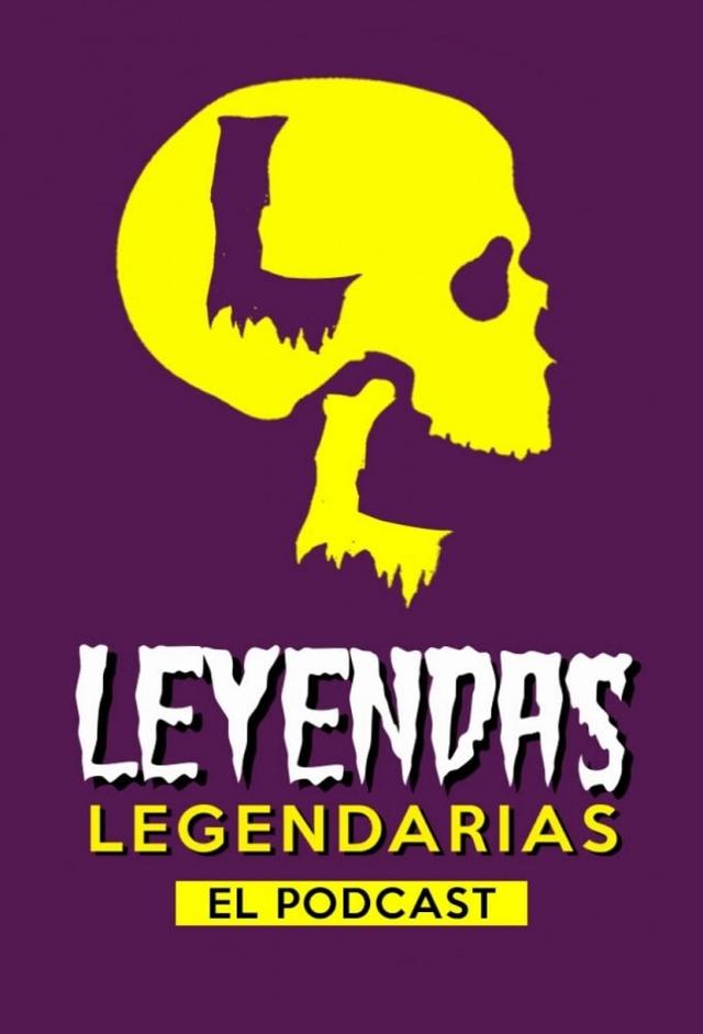Leyendas Legendarias