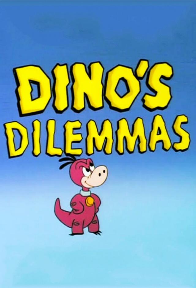Dino's Dilemmas