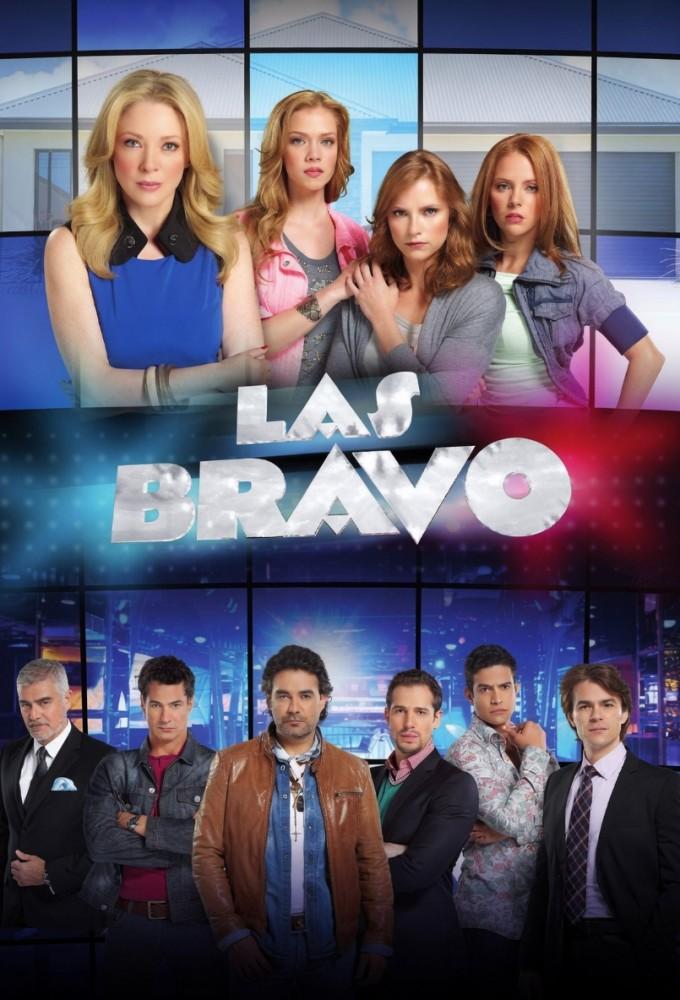 Las Bravo