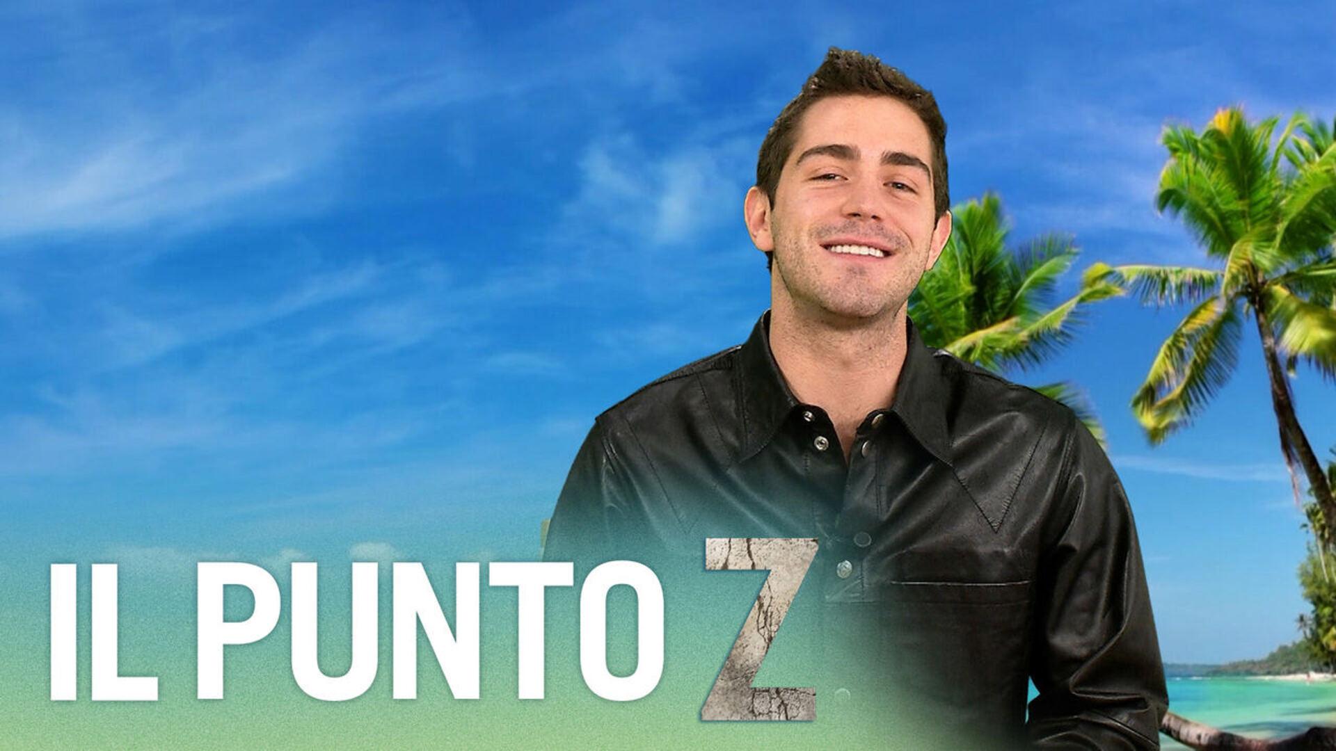 Il Punto Z