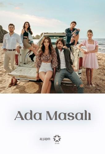 Ada Masalı
