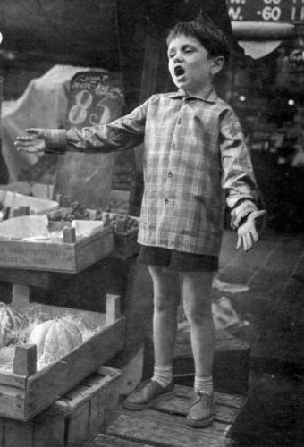 Little Boy: the real life of André Hazes