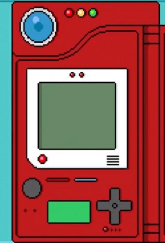 If Pokedex Entries Were Literal