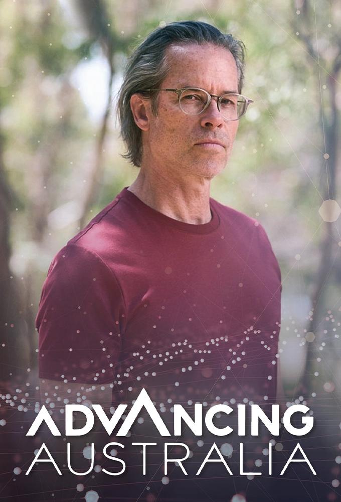 Advancing Australia