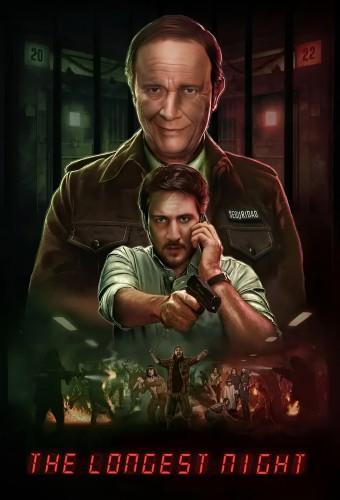 The Longest Night (2022)