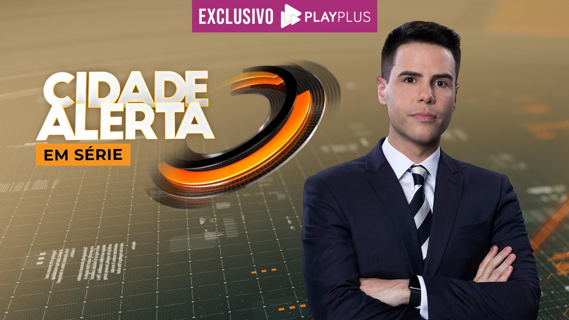 Cidade Alerta em Série
