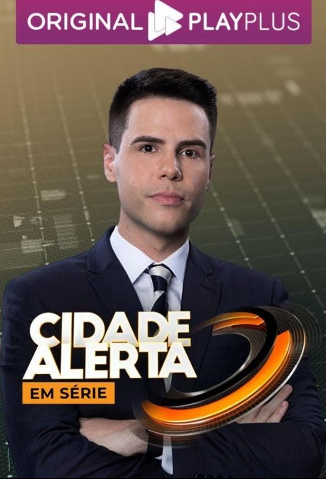 Cidade Alerta em Série