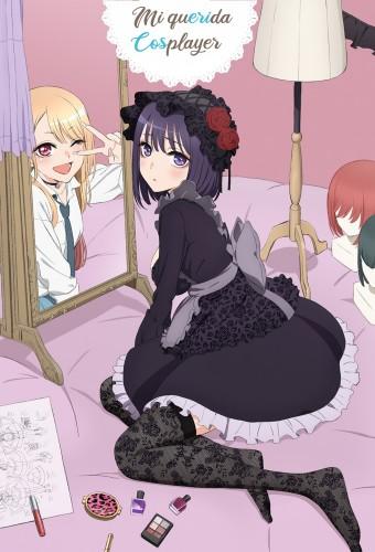 My Dress-Up Darling