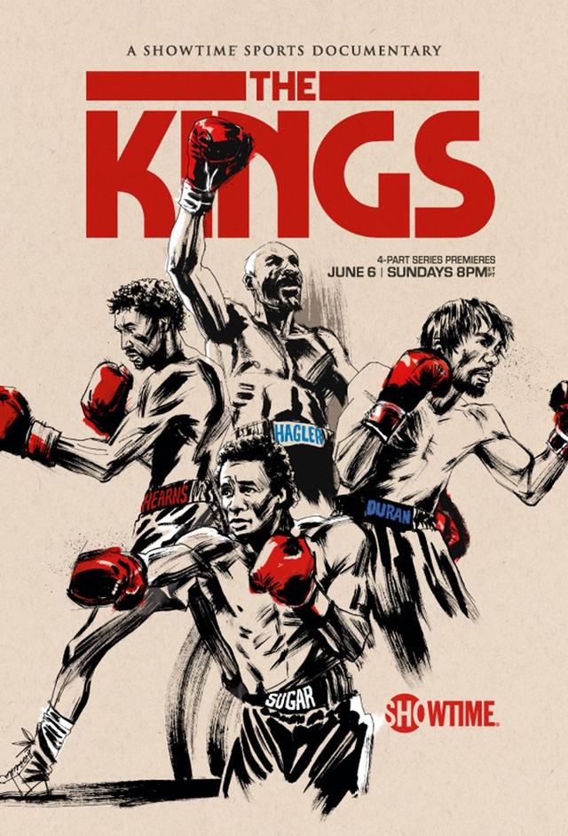 The Kings (2021)