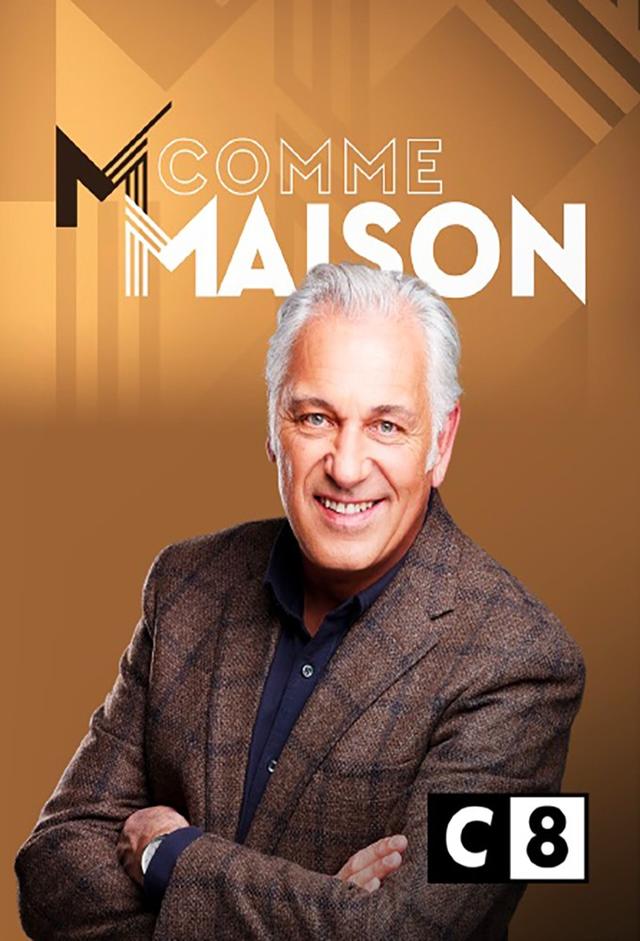 M Comme Maison