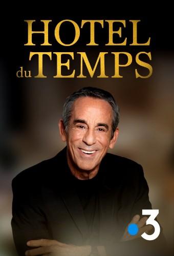 Hôtel du Temps