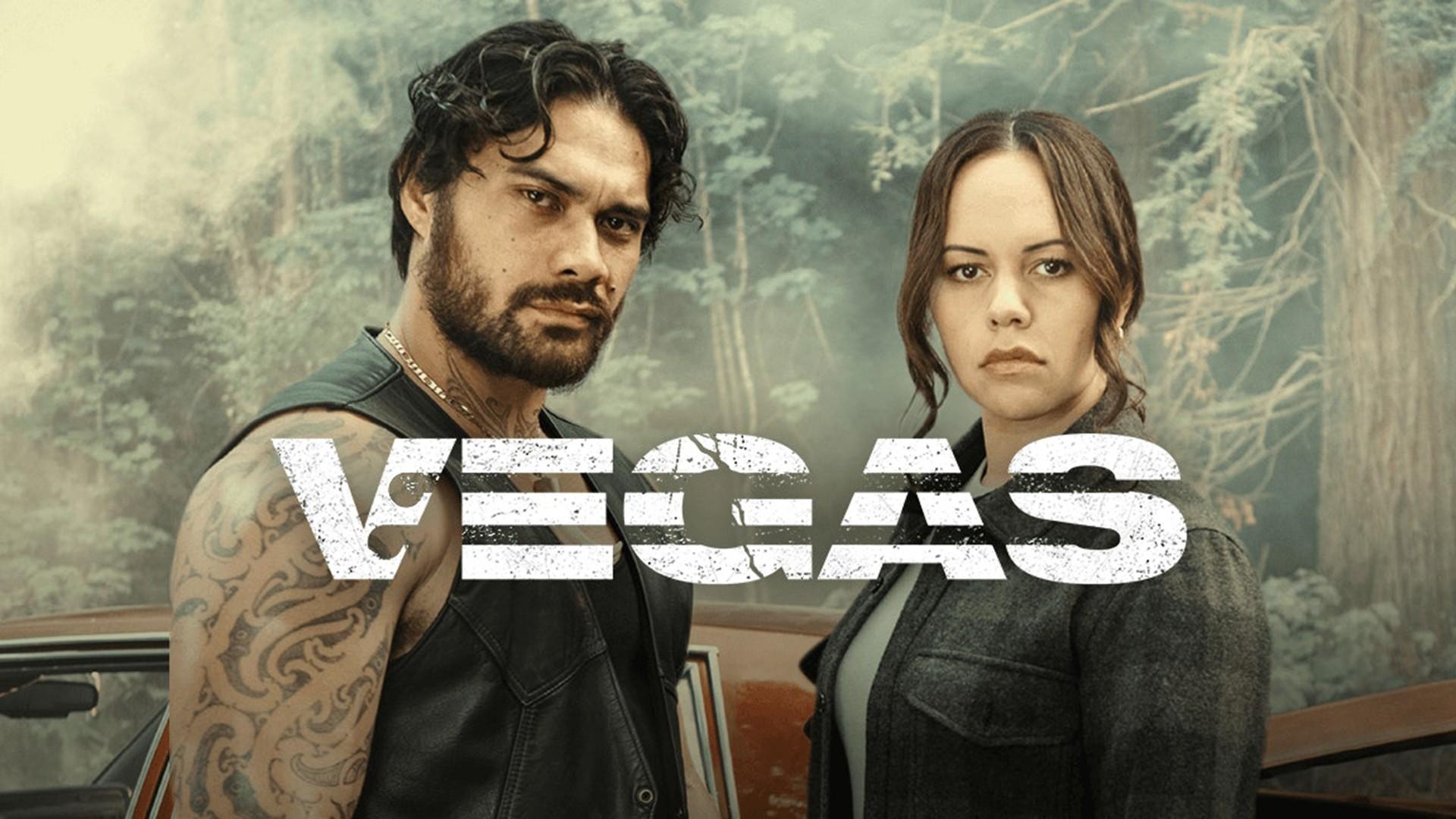Vegas (2021)