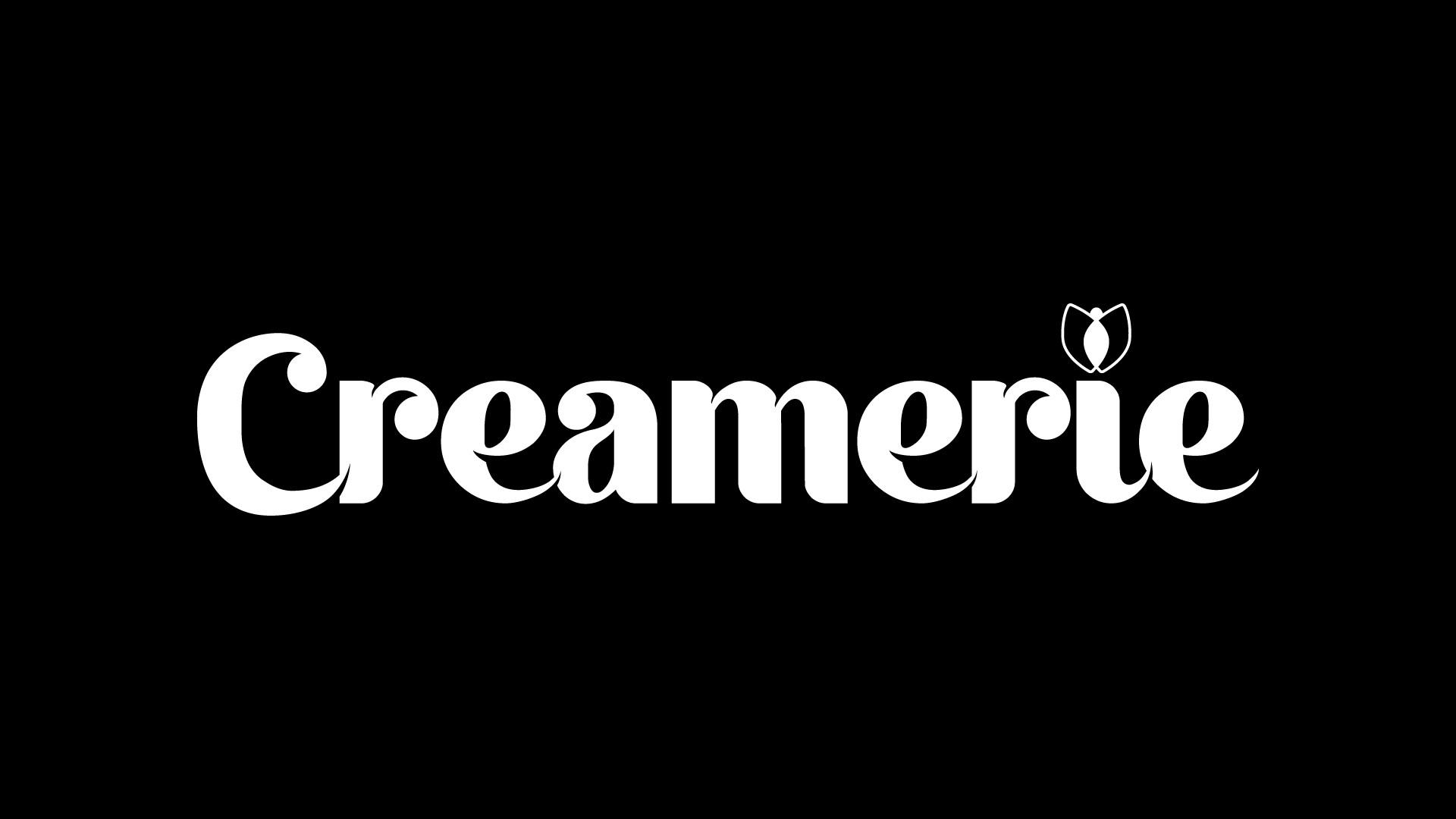 Creamerie