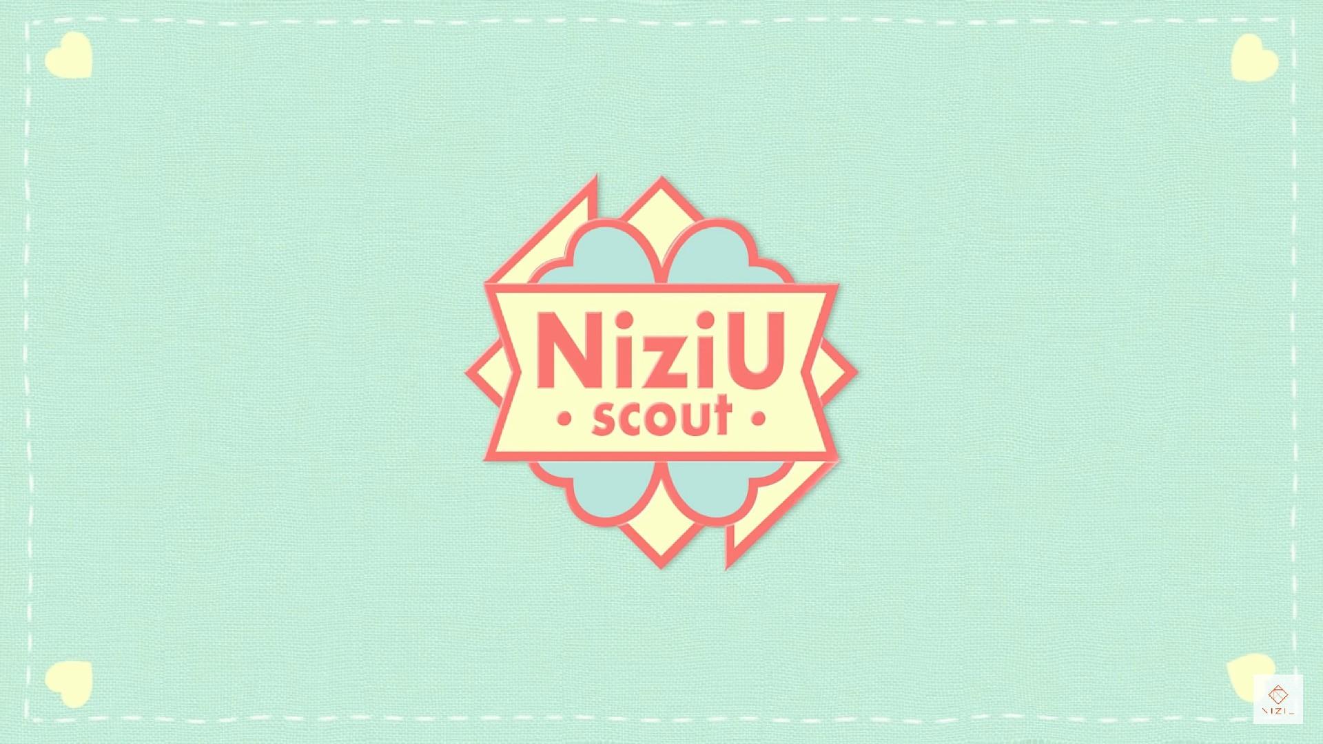 NiziU Scout